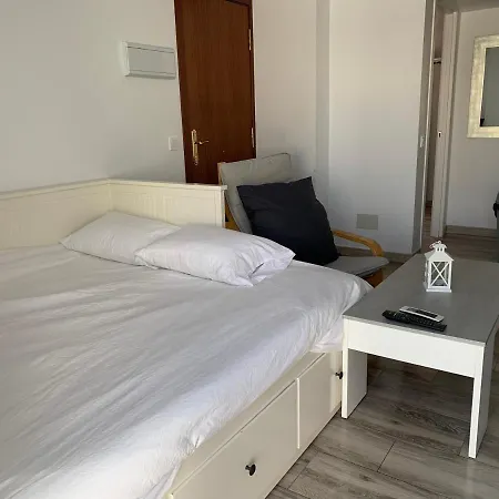 Apartamento Atico Casa Mari *