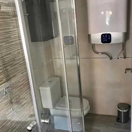 Atico Casa Mari *