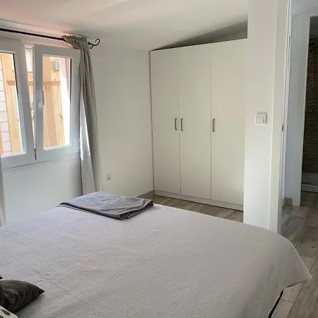 Atico Casa Mari Apartment *