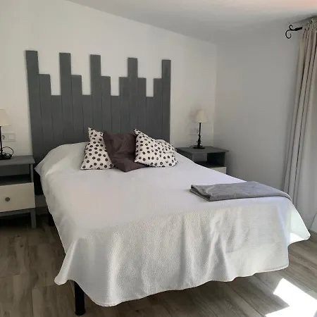 Apartment Atico Casa Mari Malaga