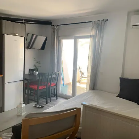 Apartment Atico Casa Mari