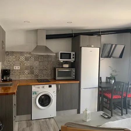 Atico Casa Mari Apartment *