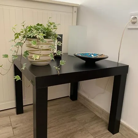Atico Casa Mari Apartment