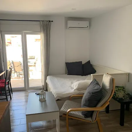 Atico Casa Mari Apartment *