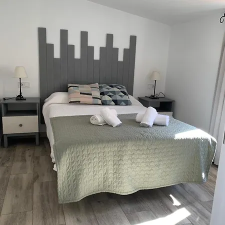 Atico Casa Mari * Malaga