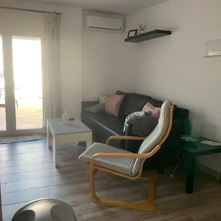 Atico Casa Mari Apartment