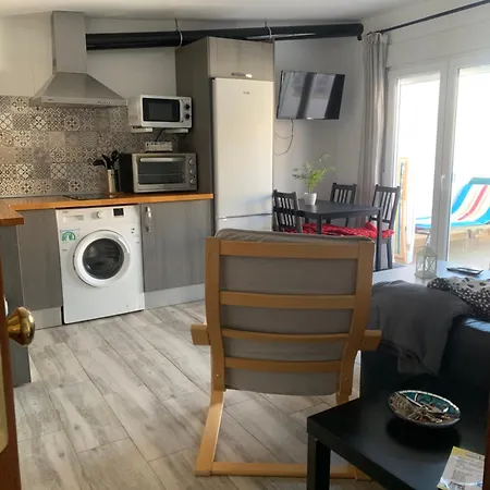 Atico Casa Mari Apartment *