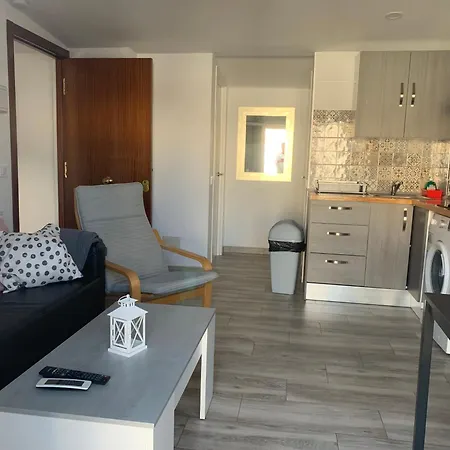 Atico Casa Mari Apartment *